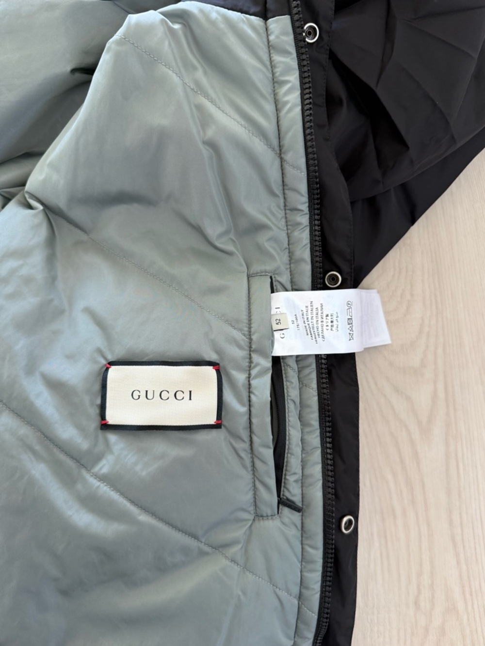 Gucci Jacket - Picture 7 of 10